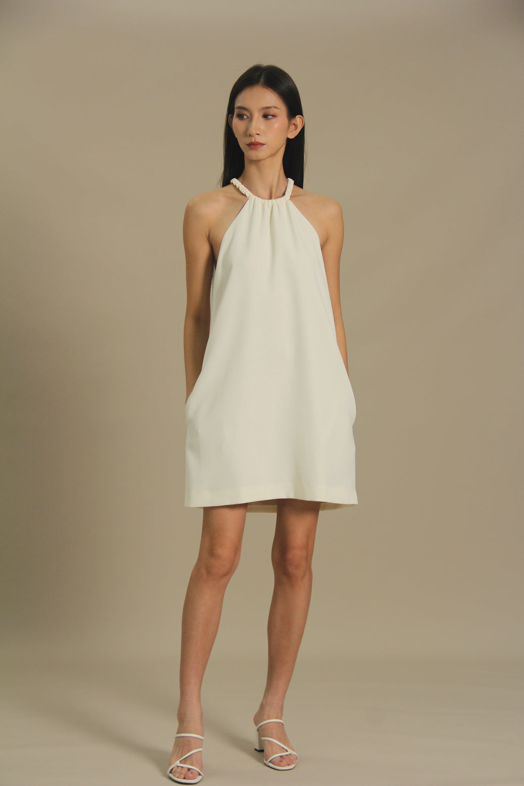 Heather Mini Dress