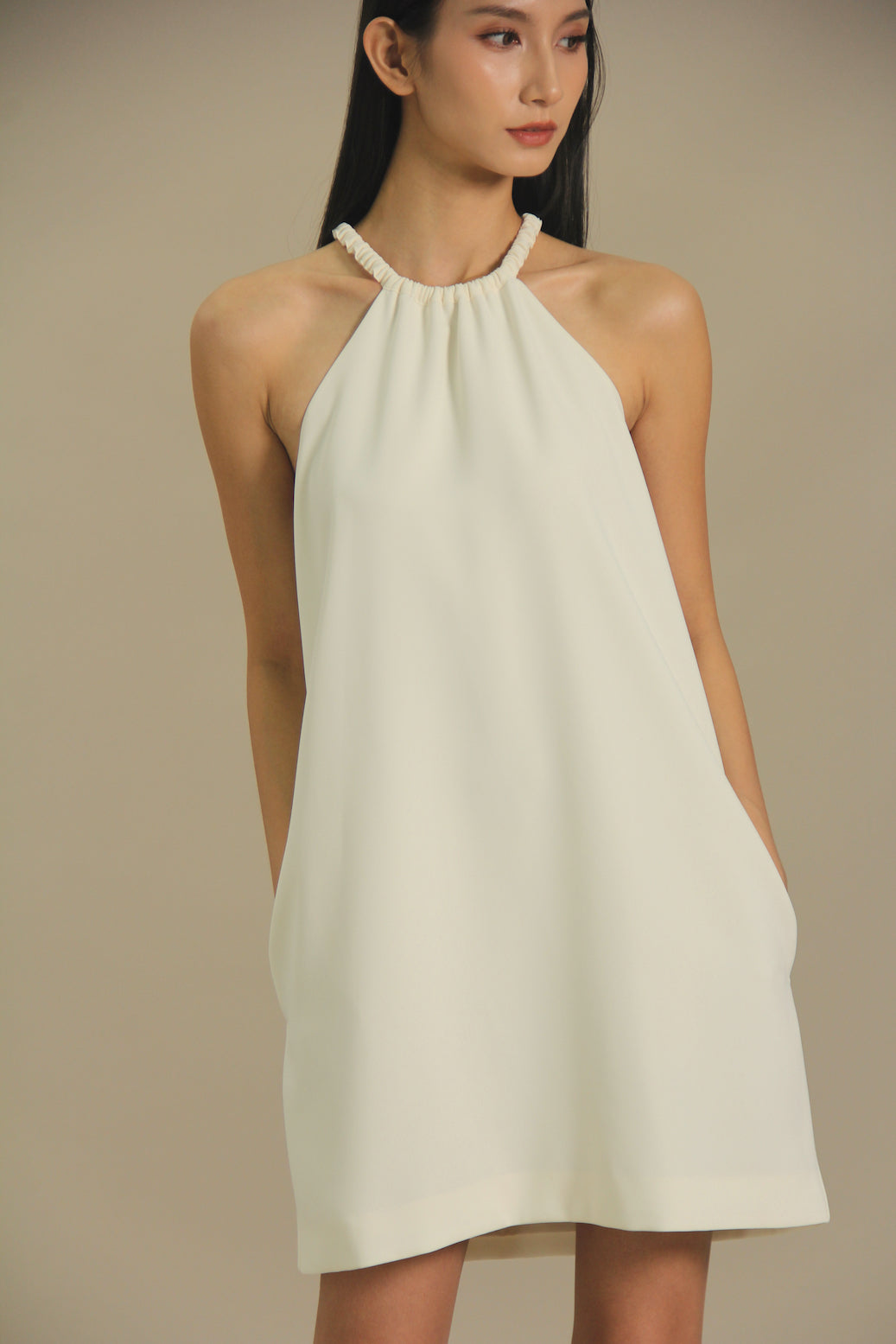 Heather Mini Dress
