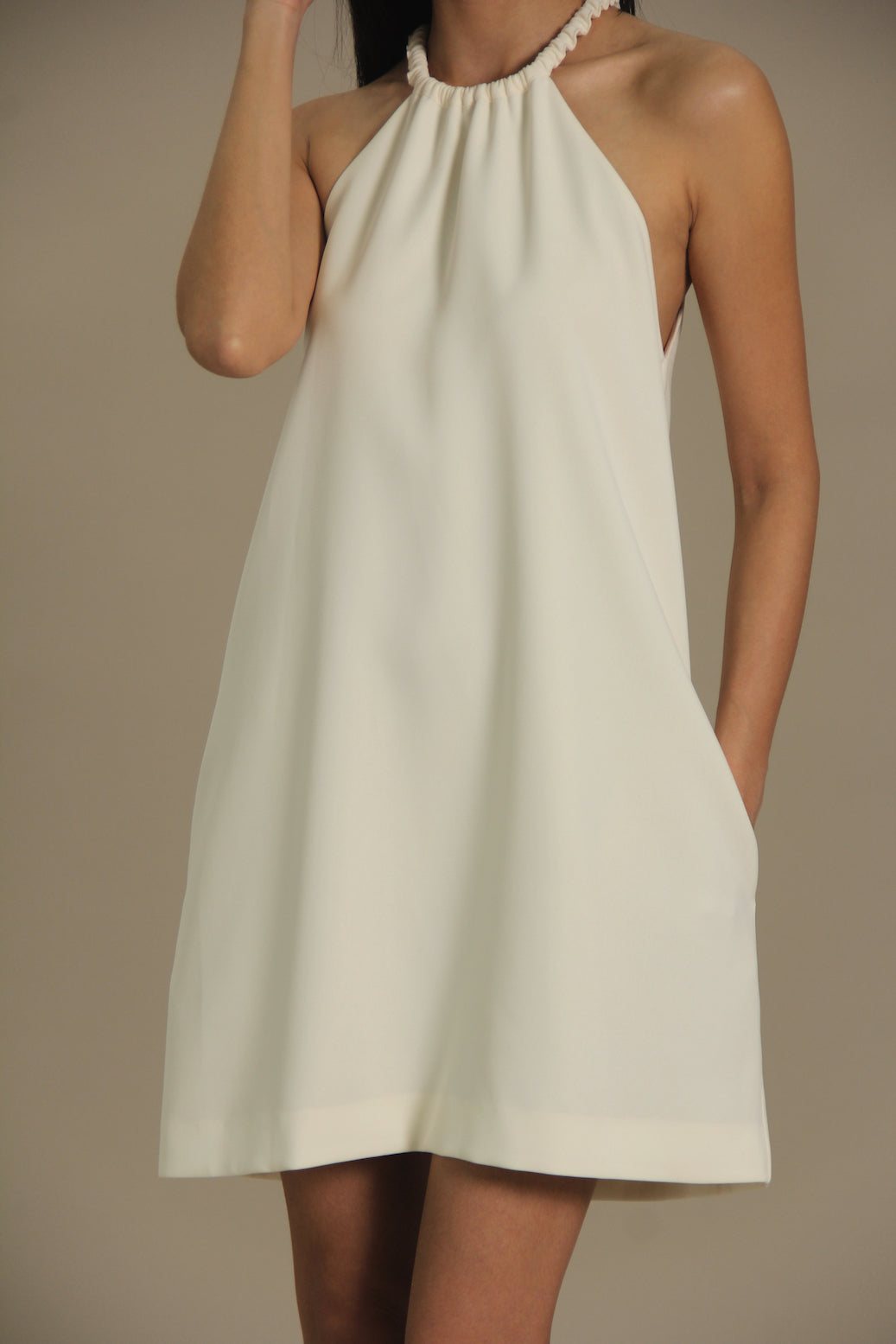 Heather Mini Dress