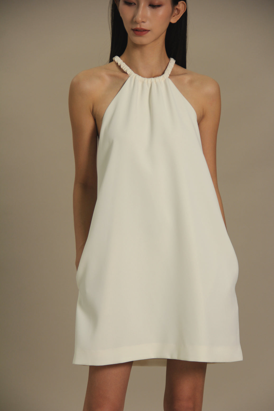 Heather Mini Dress
