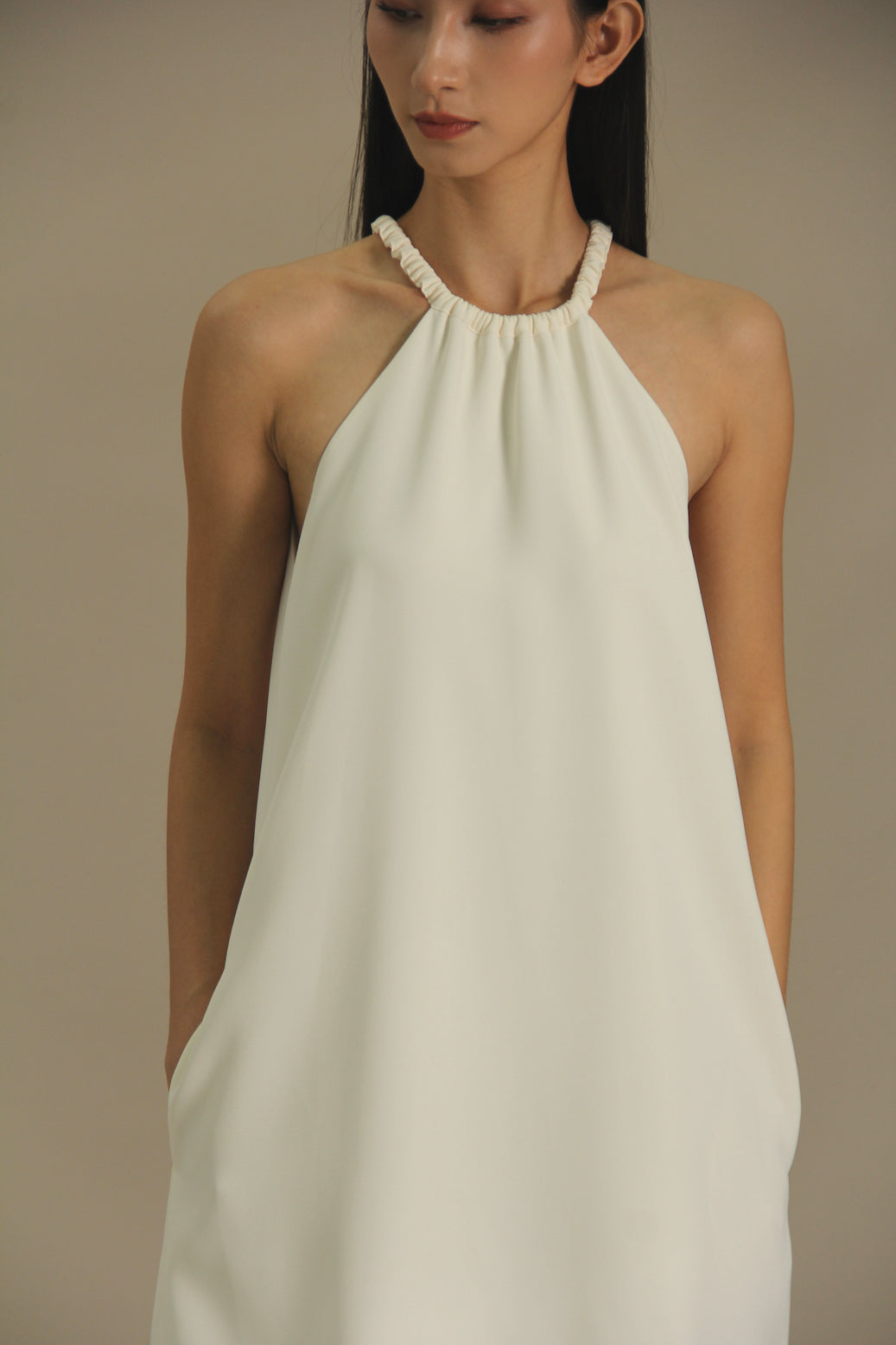Heather Mini Dress