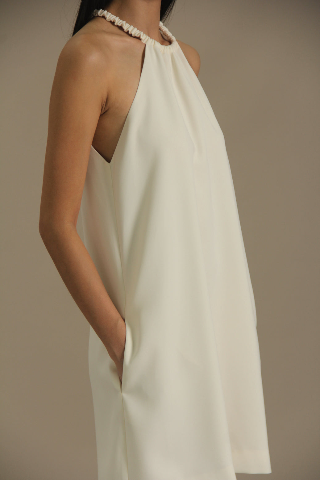 Heather Mini Dress