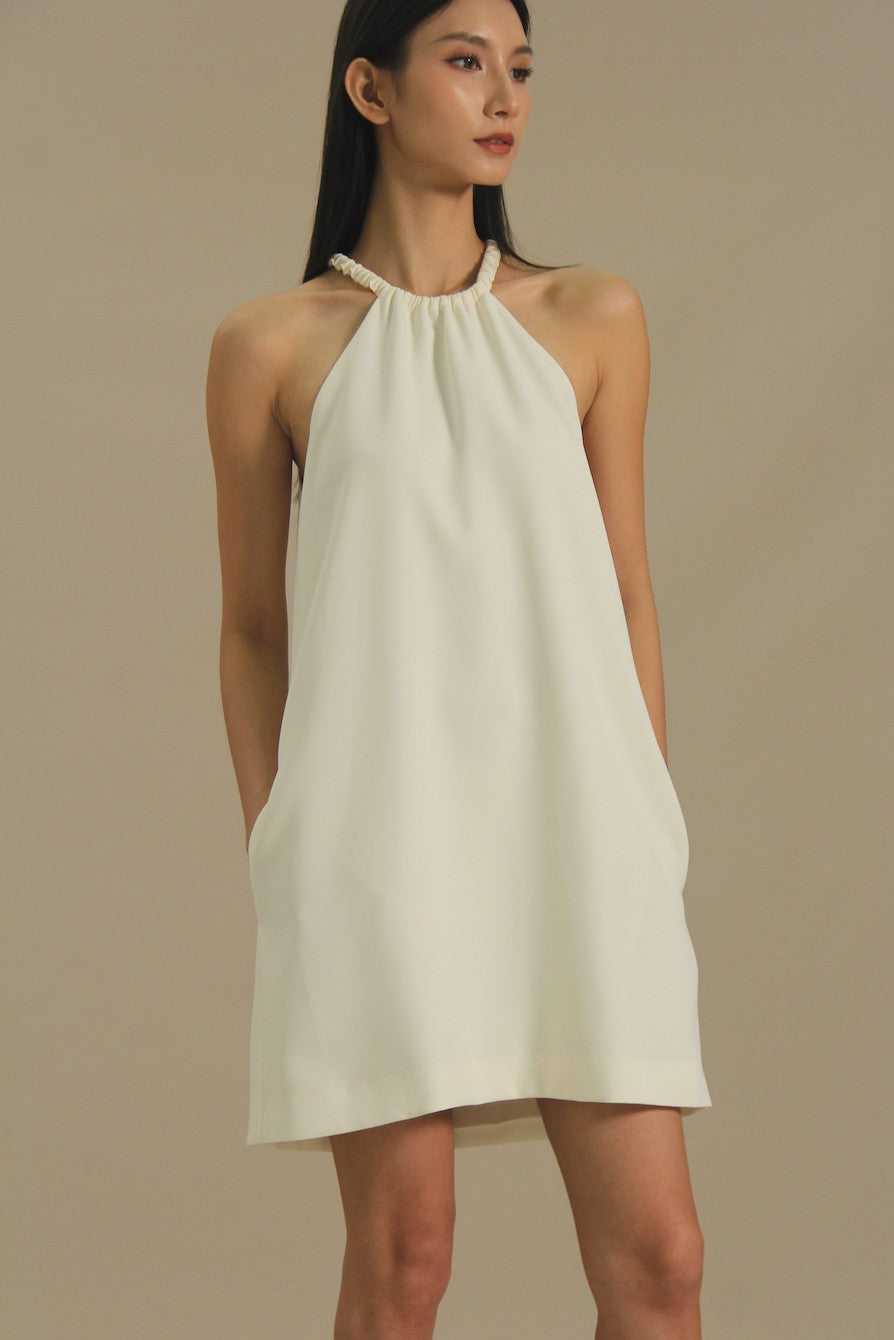Heather Mini Dress