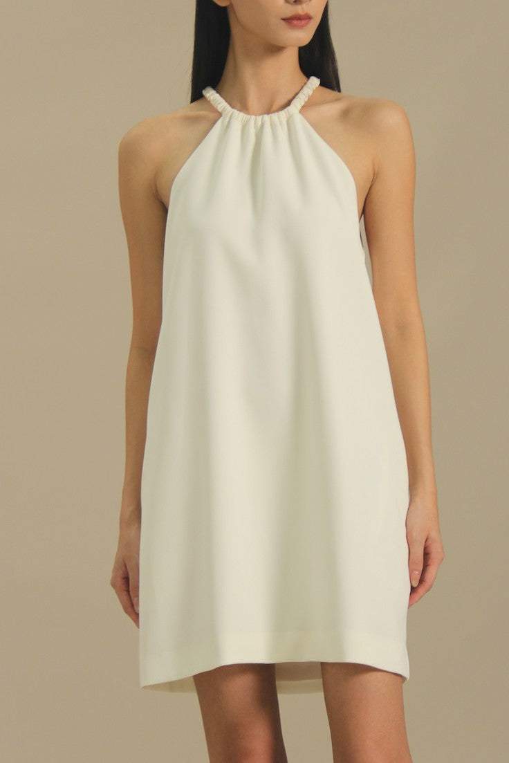 Heather Mini Dress