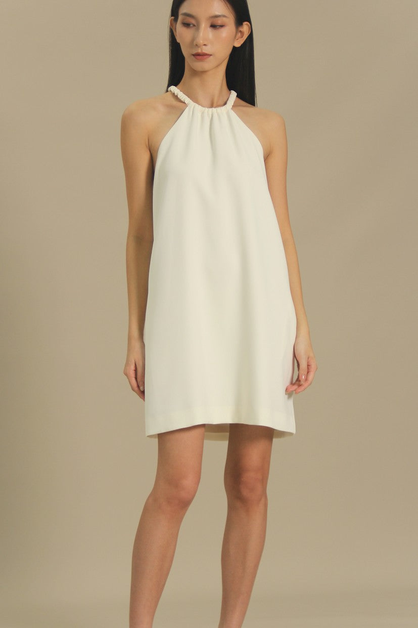 Heather Mini Dress