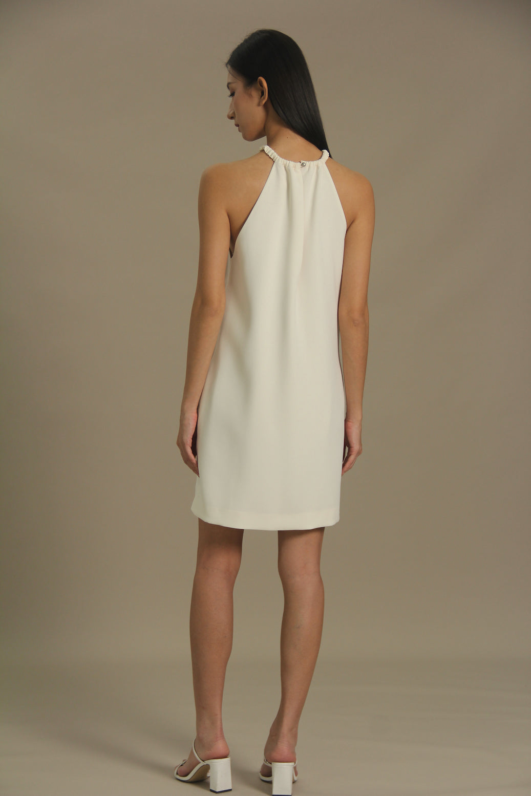 Heather Mini Dress