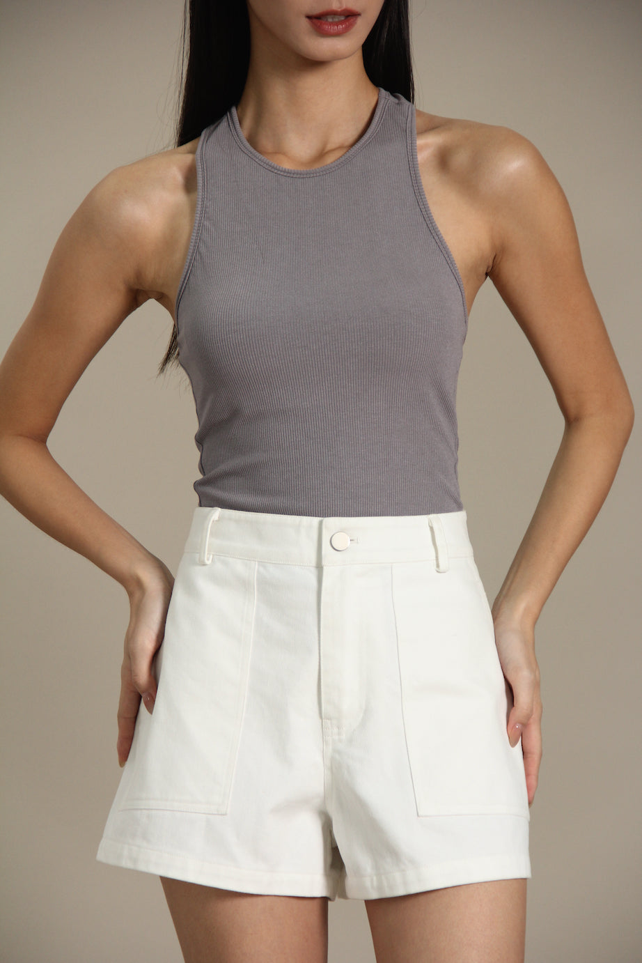 Rita Padded Top