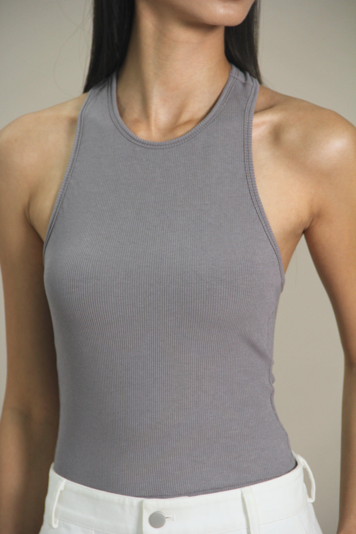 Rita Padded Top
