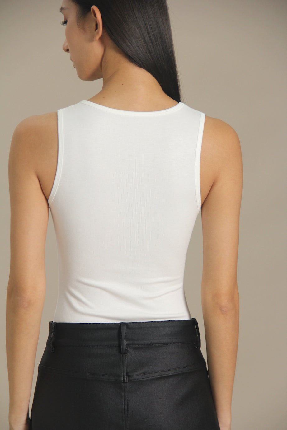 Kylie Padded Top