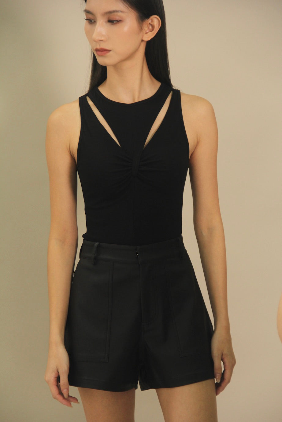 Kylie Padded Top