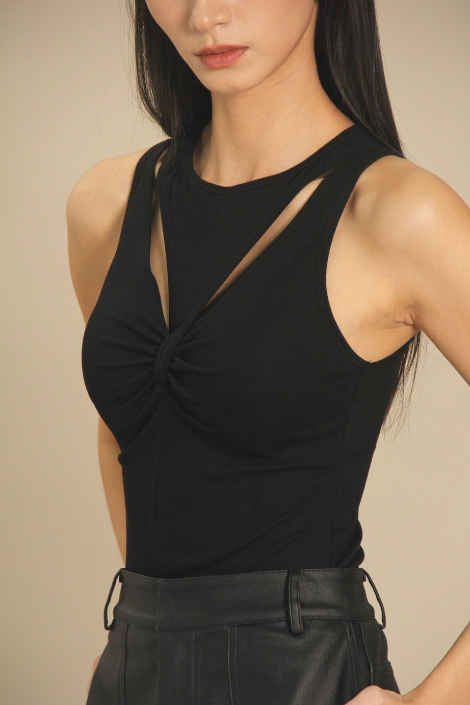 Kylie Padded Top