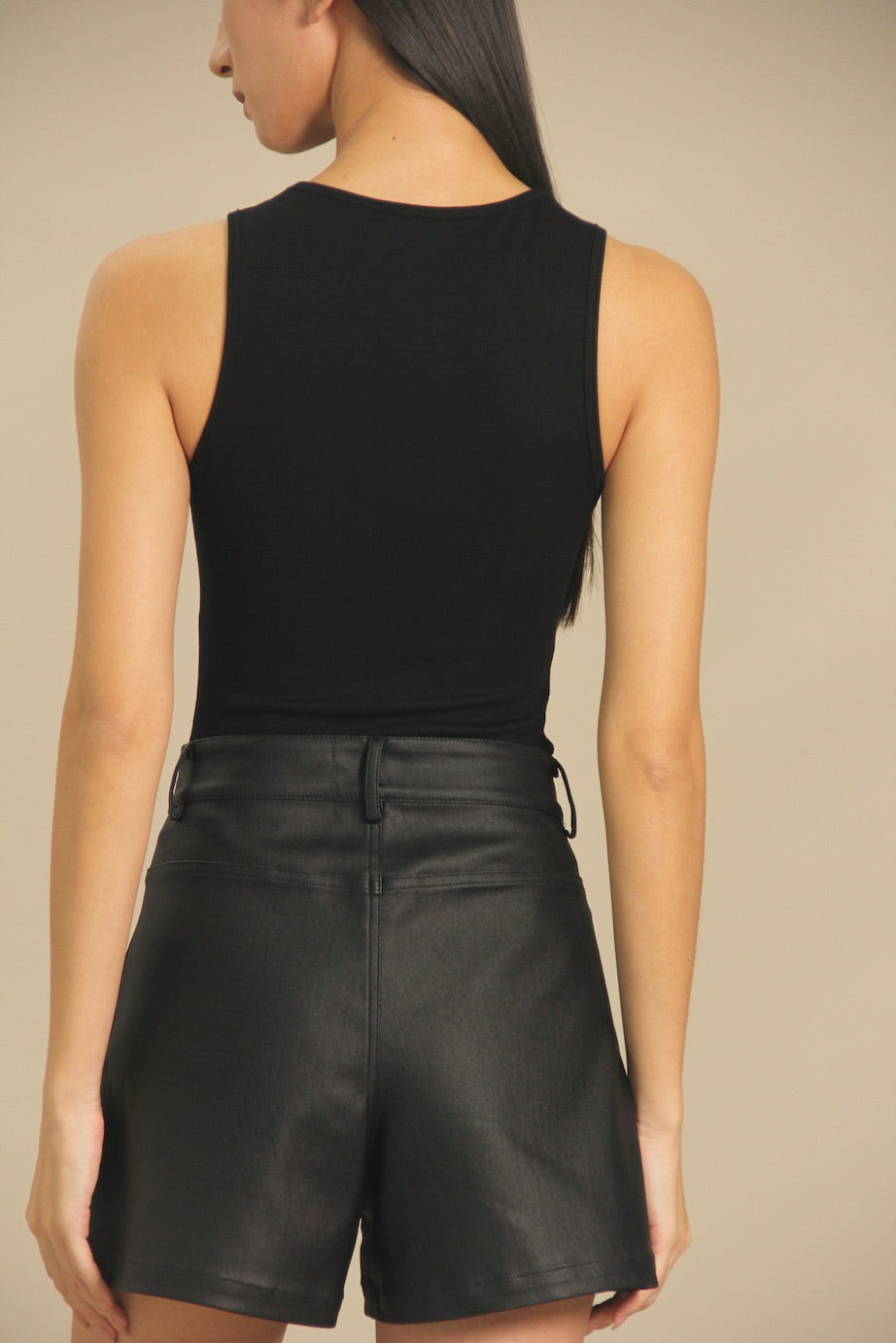 Kylie Padded Top