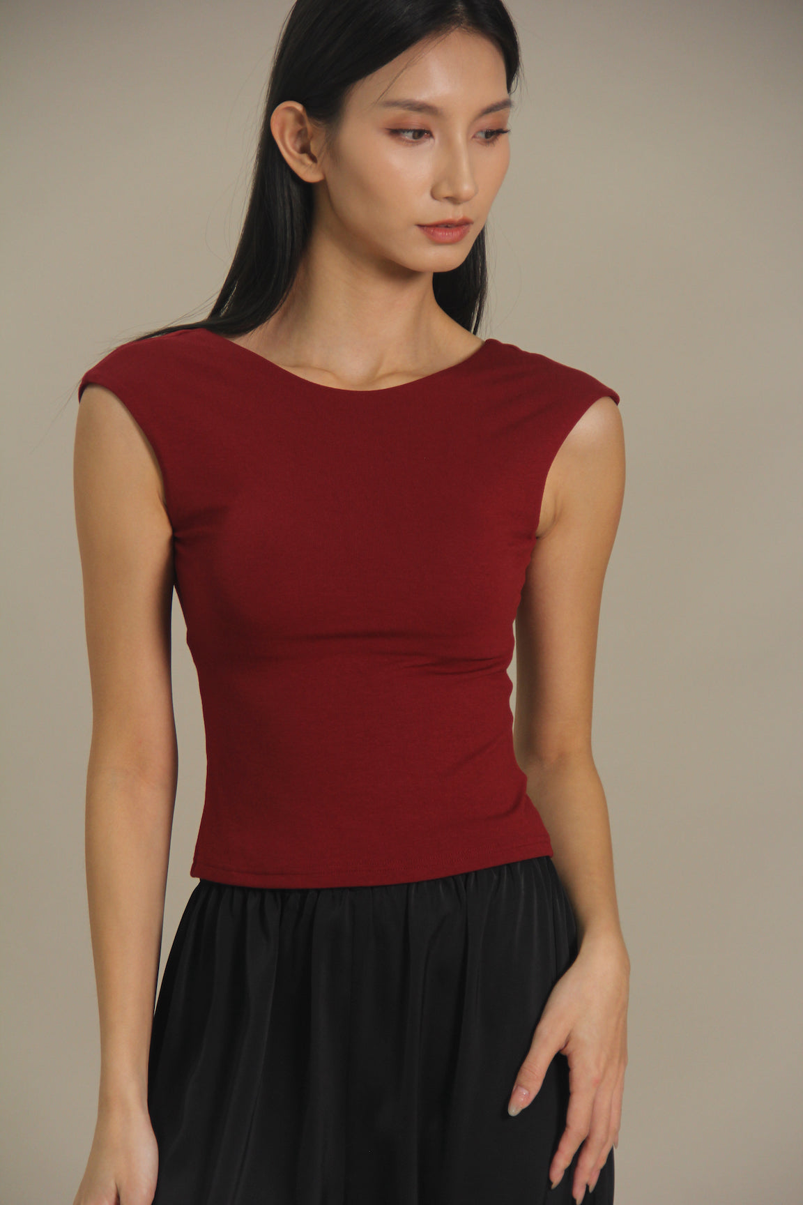 Kate Padded Top