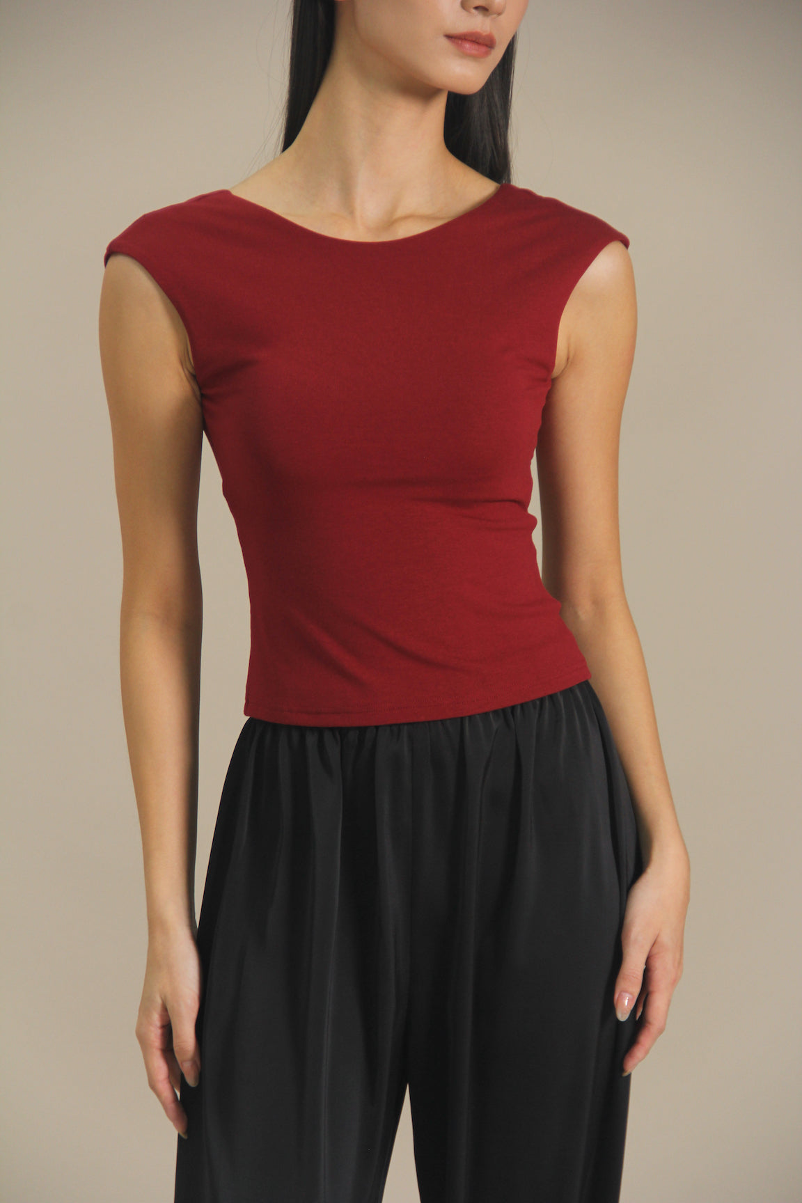 Kate Padded Top