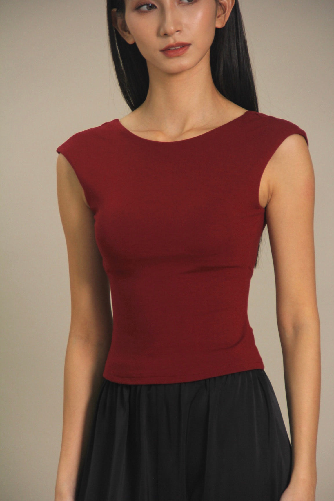 Kate Padded Top