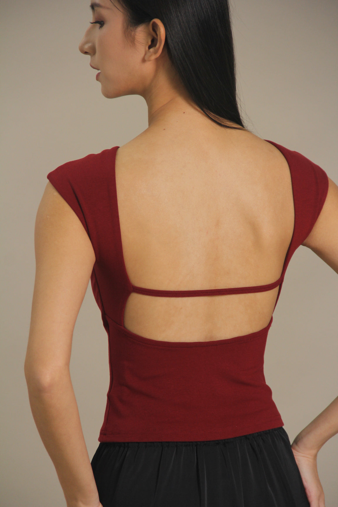 Kate Padded Top