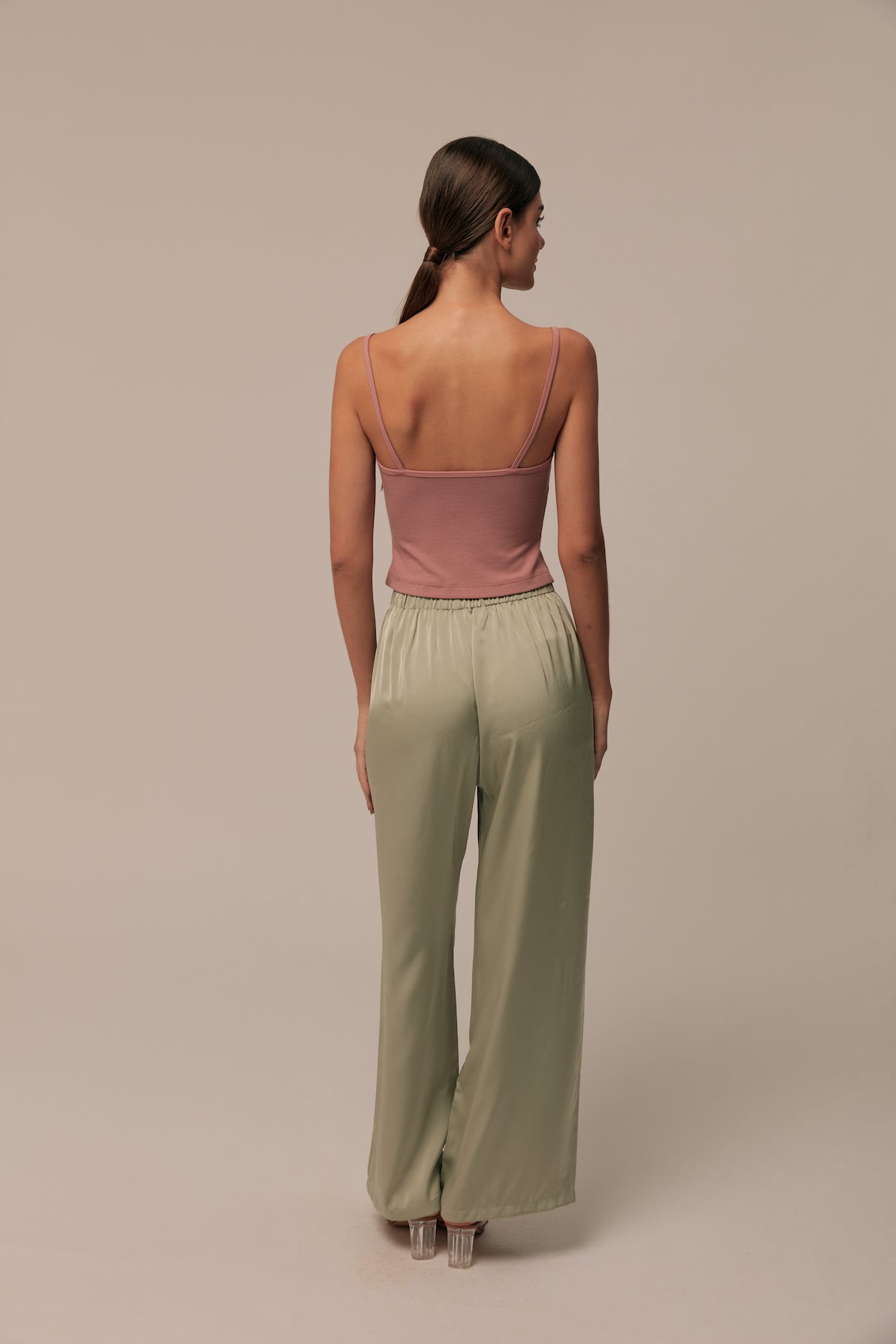 Bea Padded Top