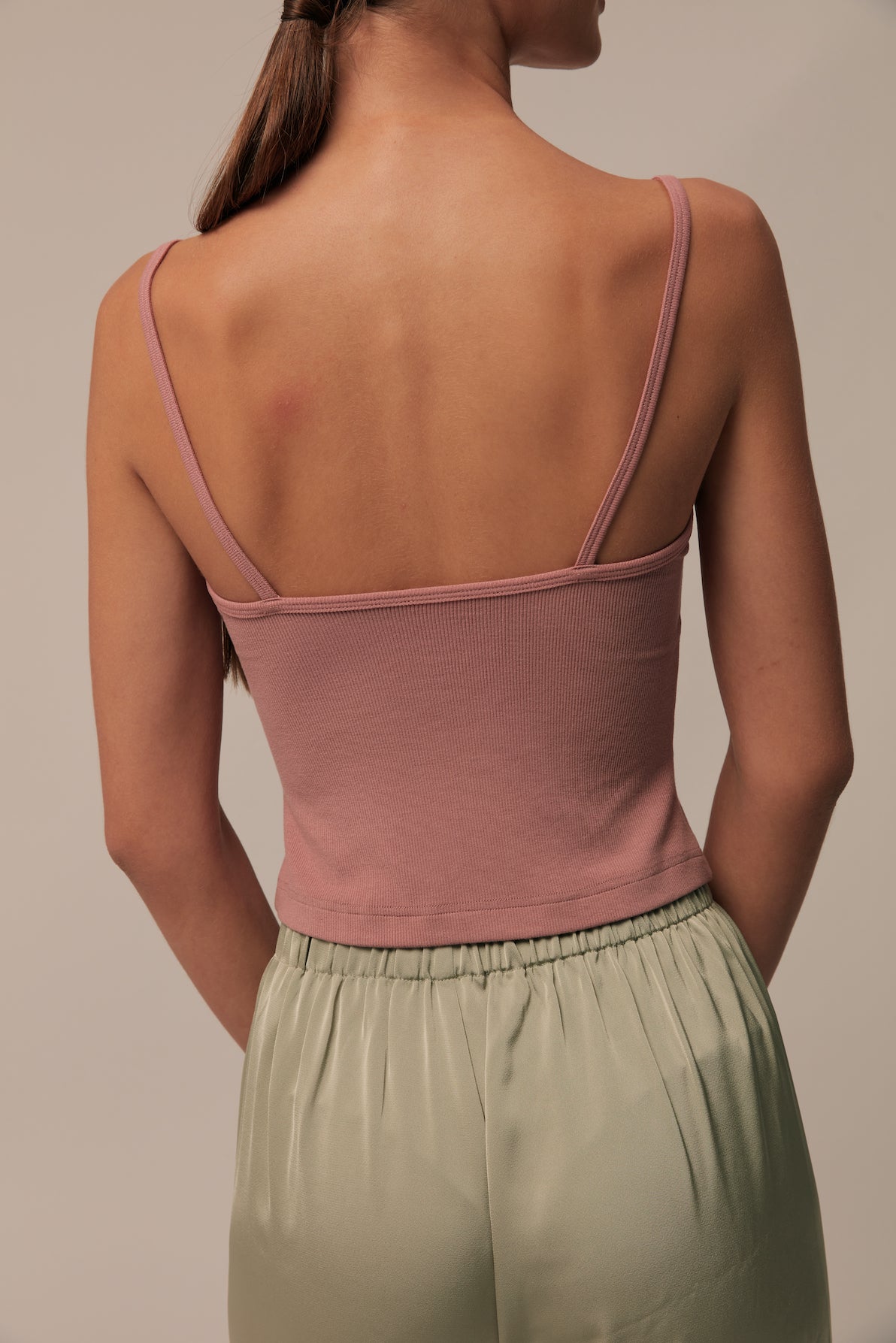 Bea Padded Top
