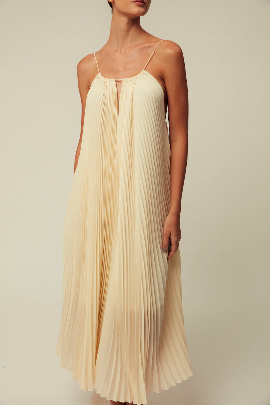 Valencia Dress