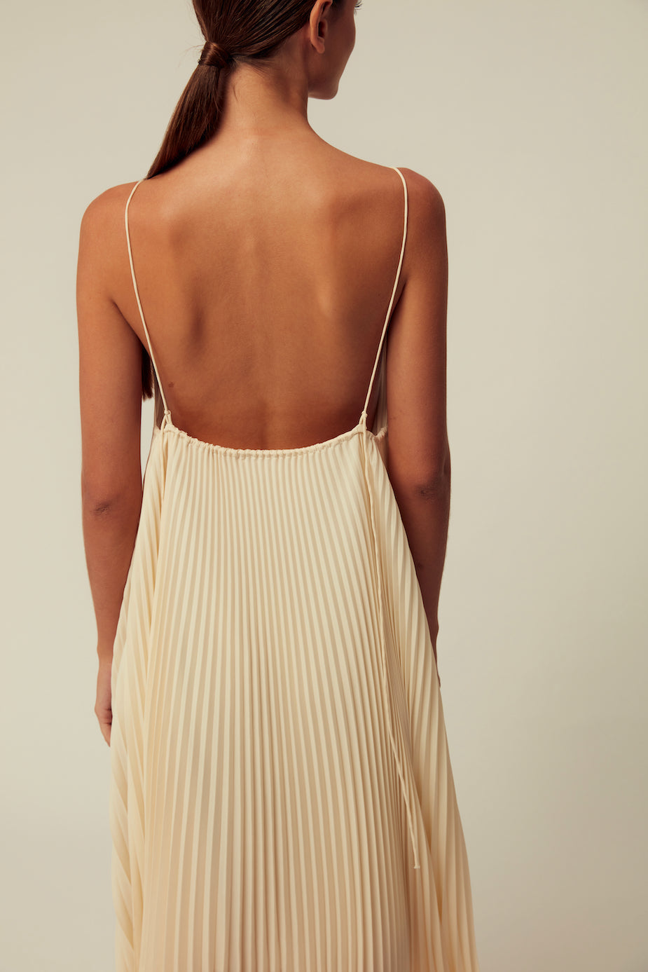 Valencia Dress