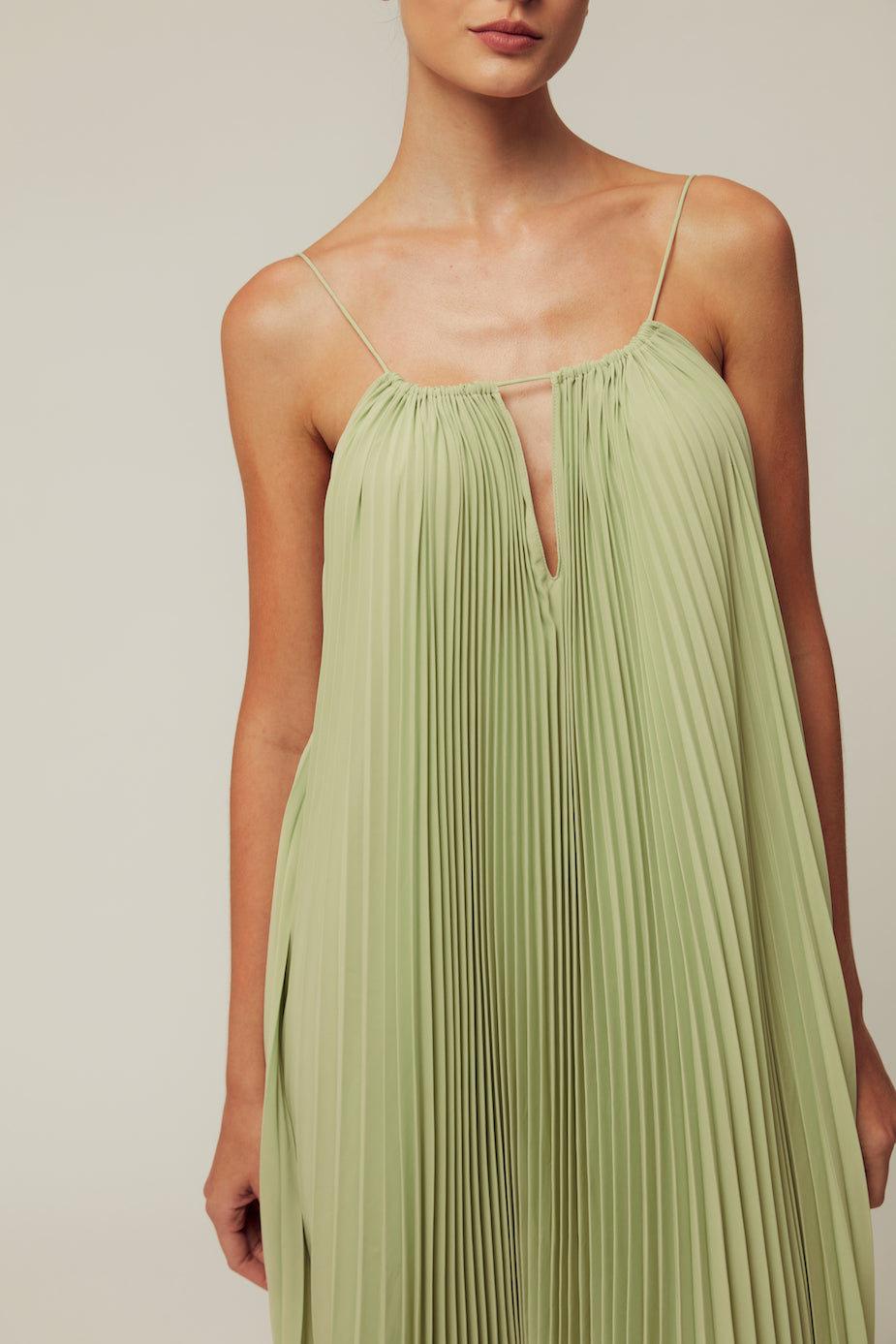 Valencia Dress