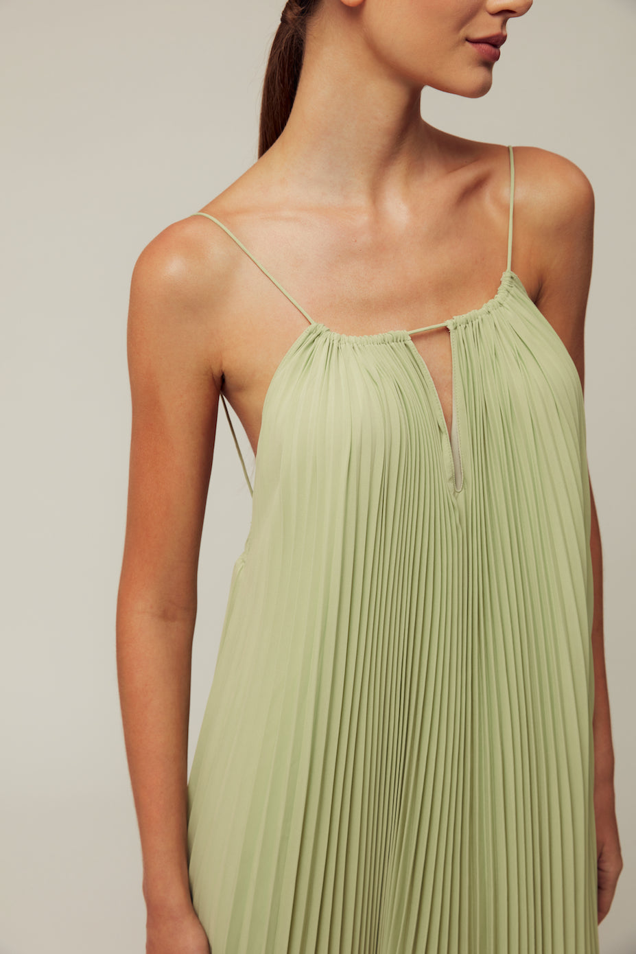 Valencia Dress
