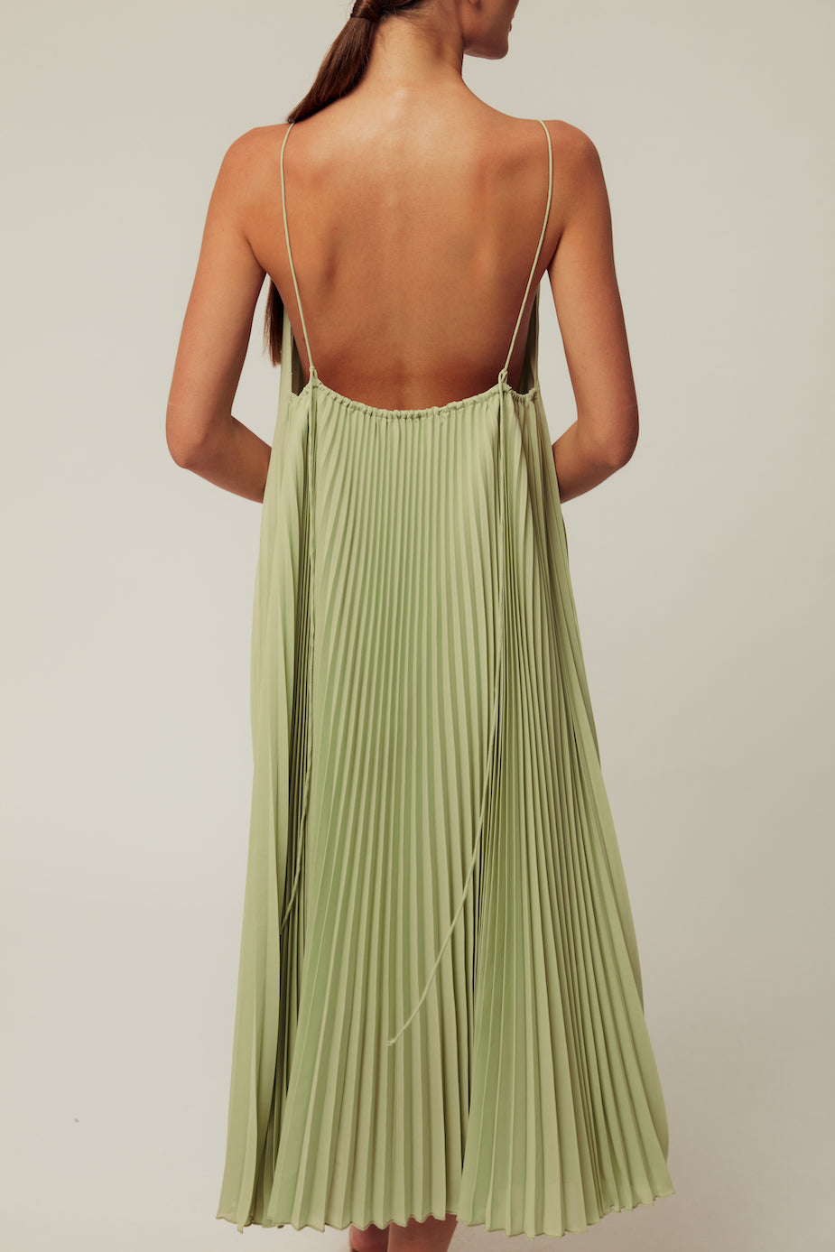 Valencia Dress