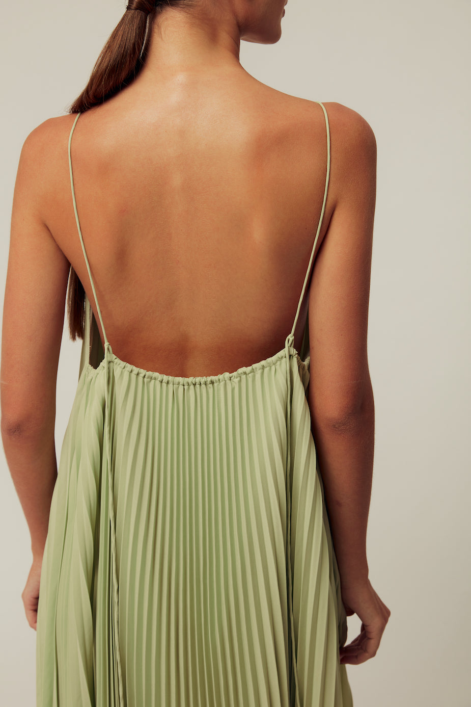 Valencia Dress