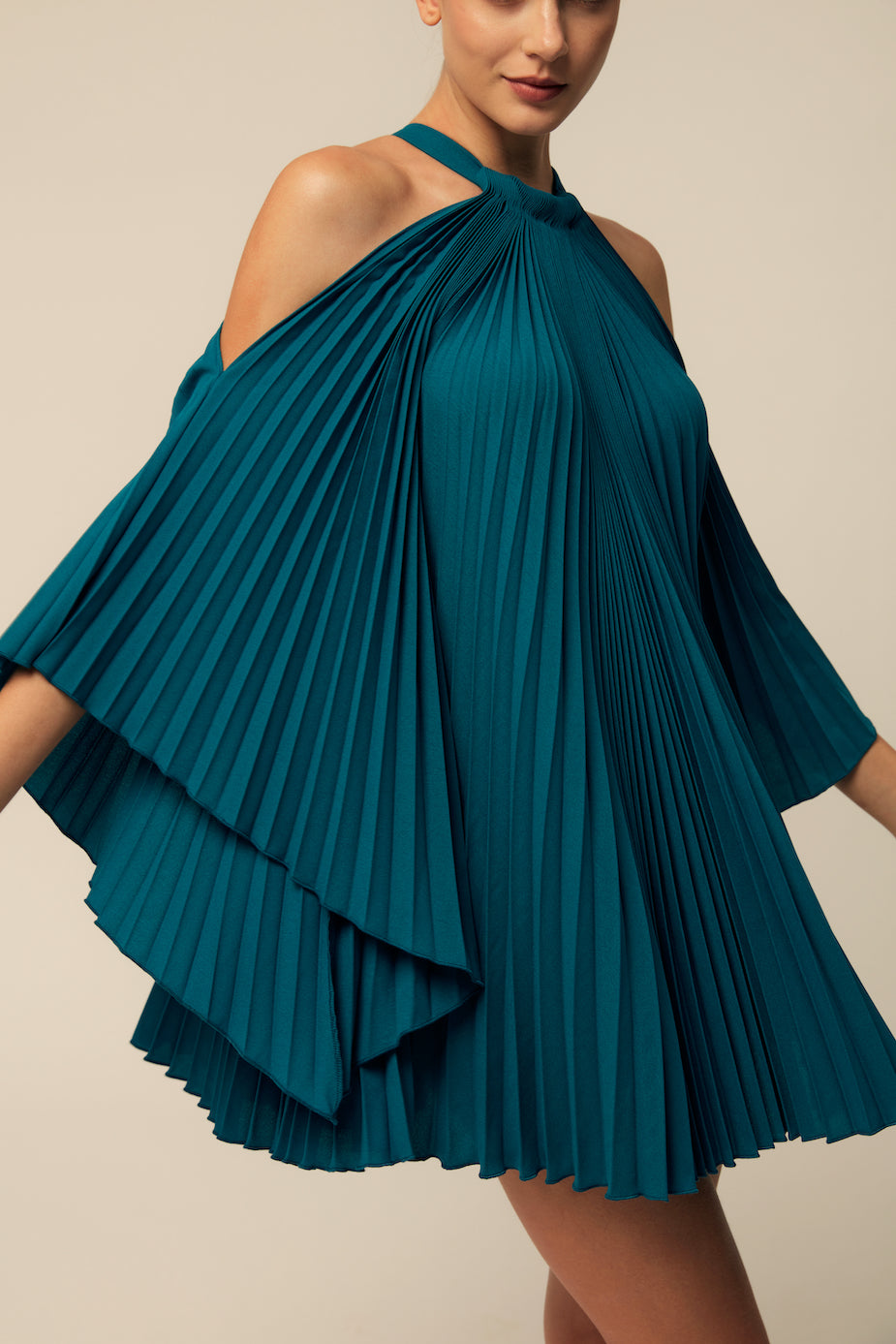 Frida Dress