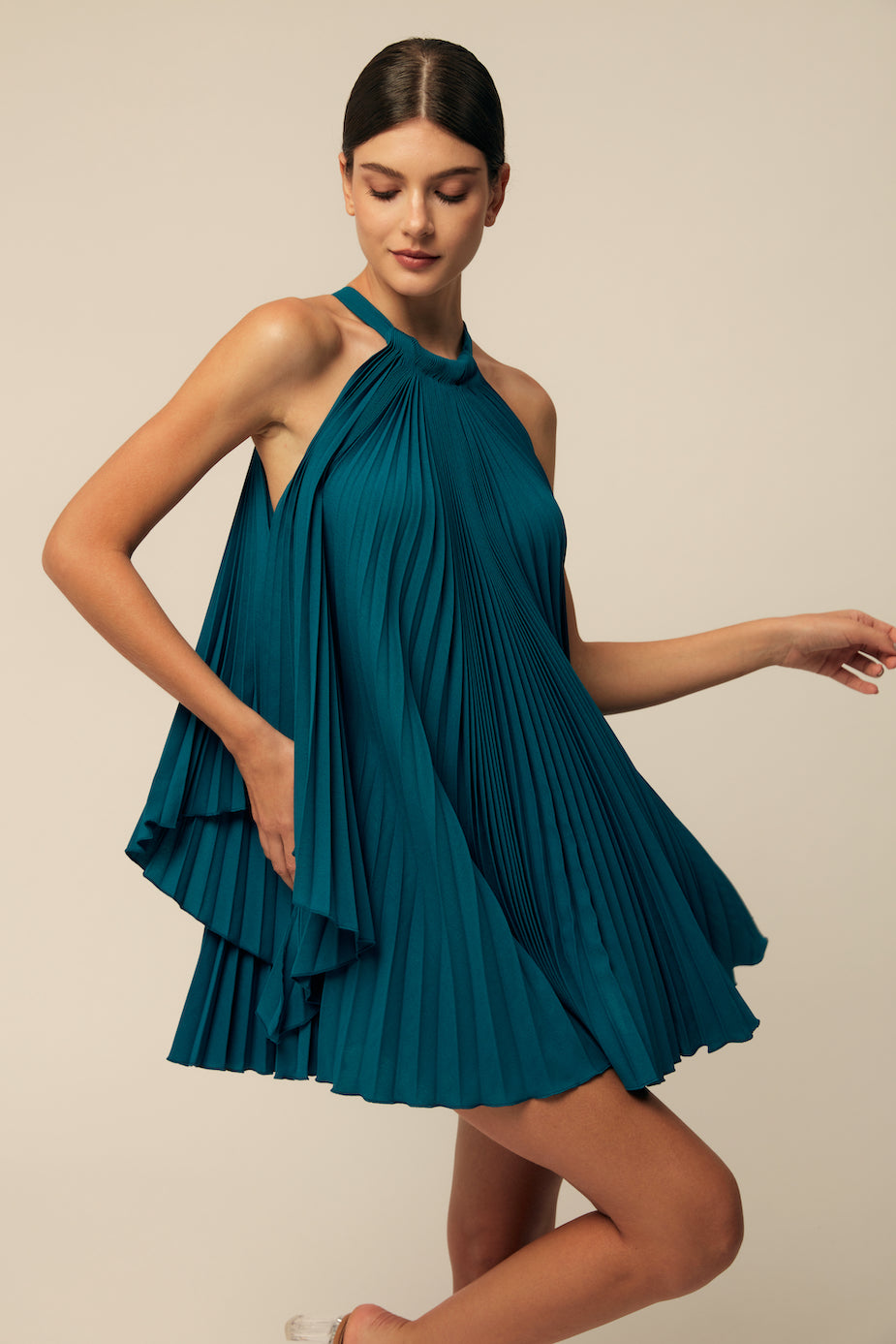 Frida Dress
