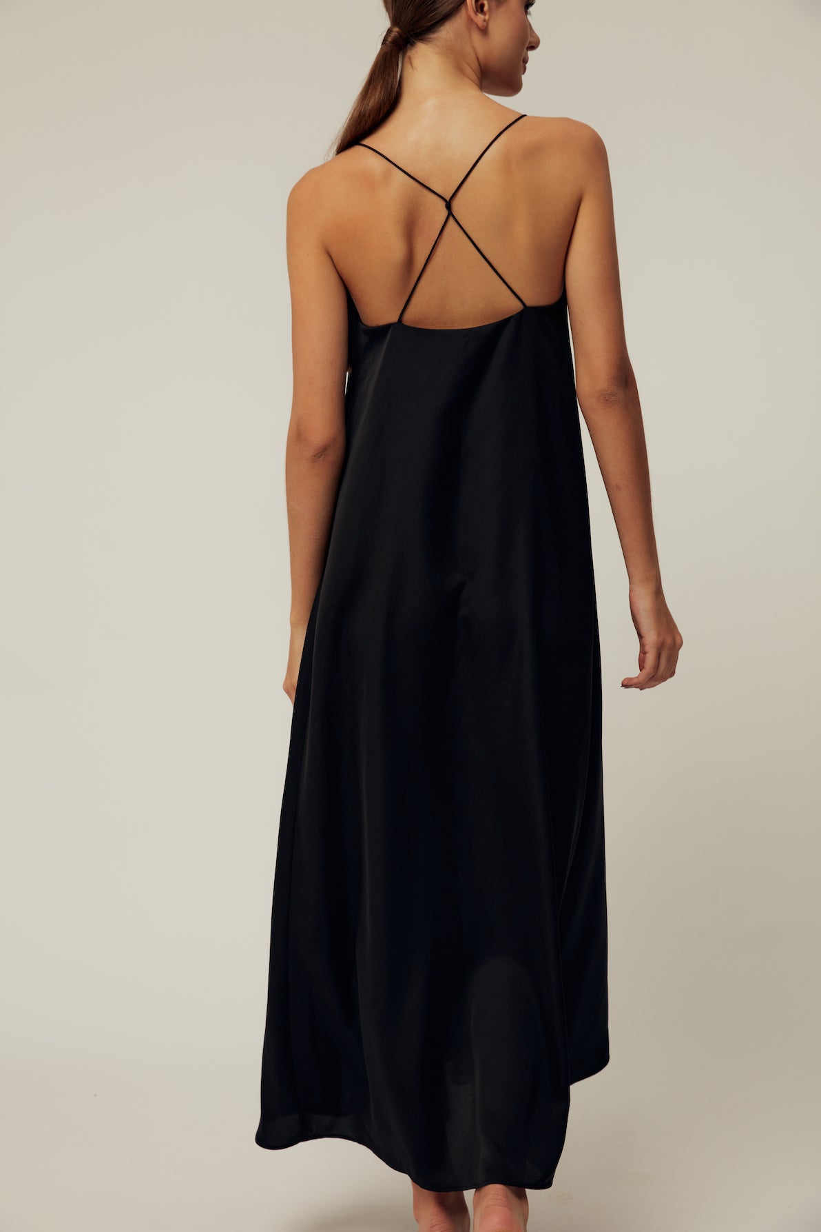 Audrey Lace Dress