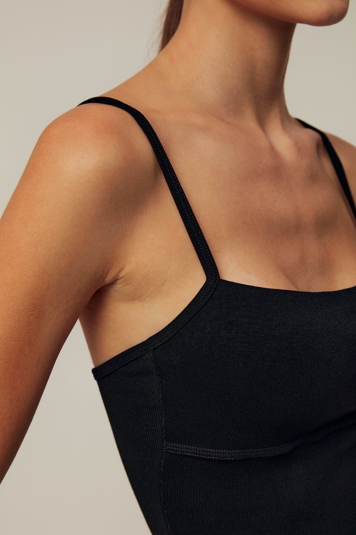 Bea Padded Top