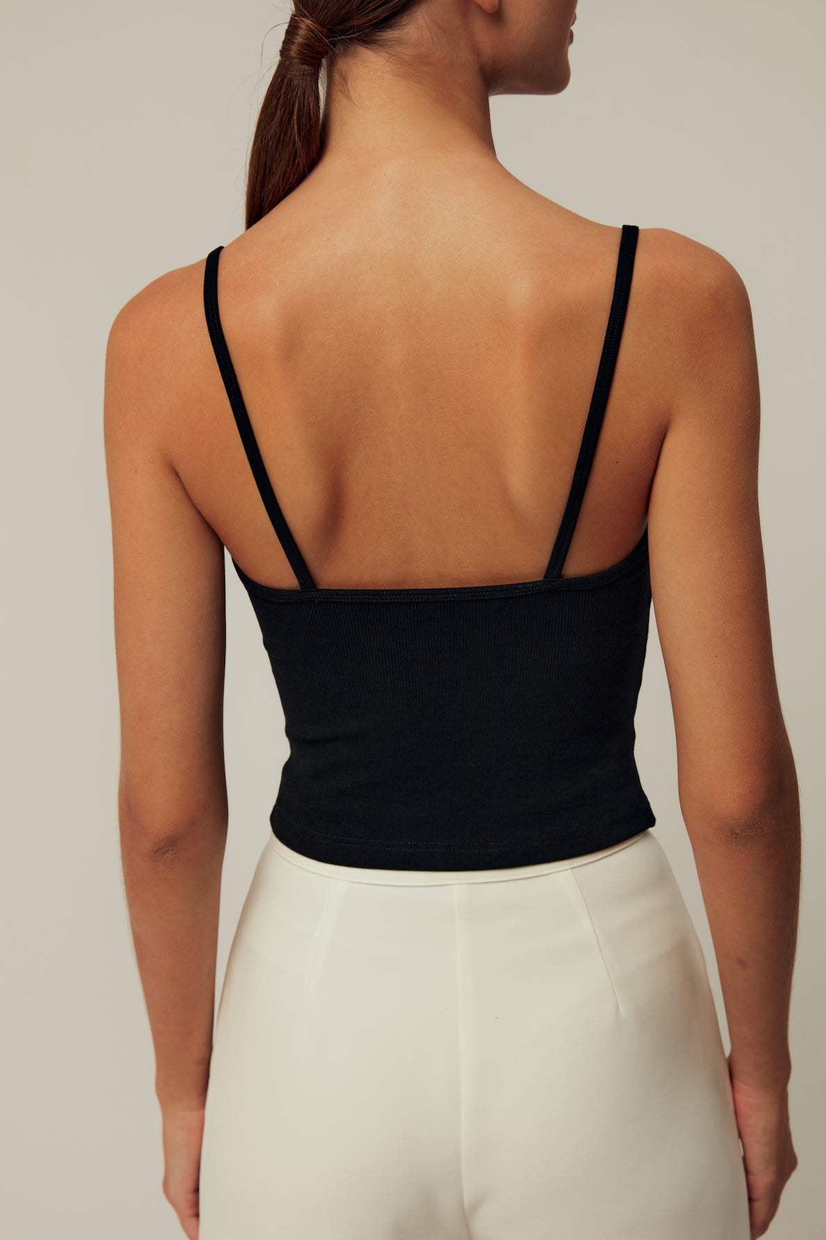 Bea Padded Top