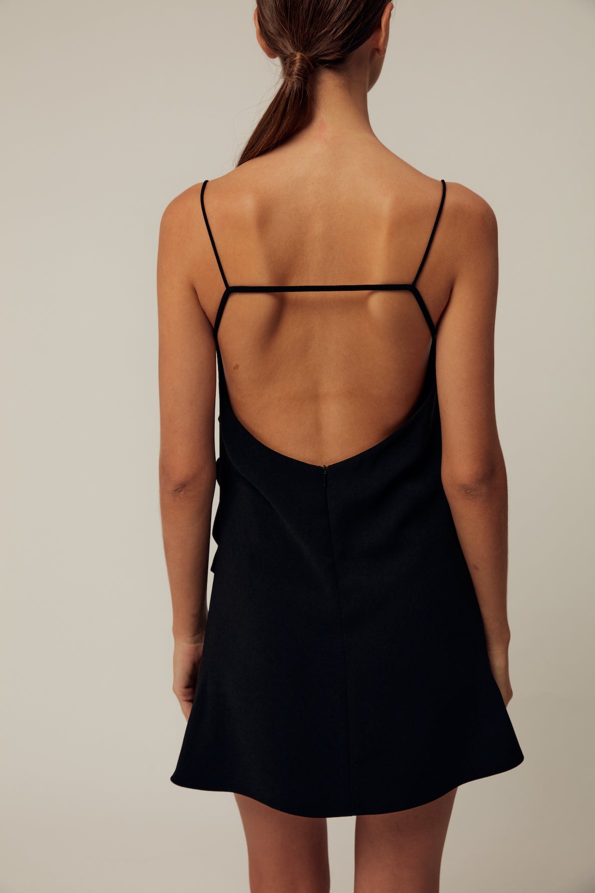 Karlie Padded Dress