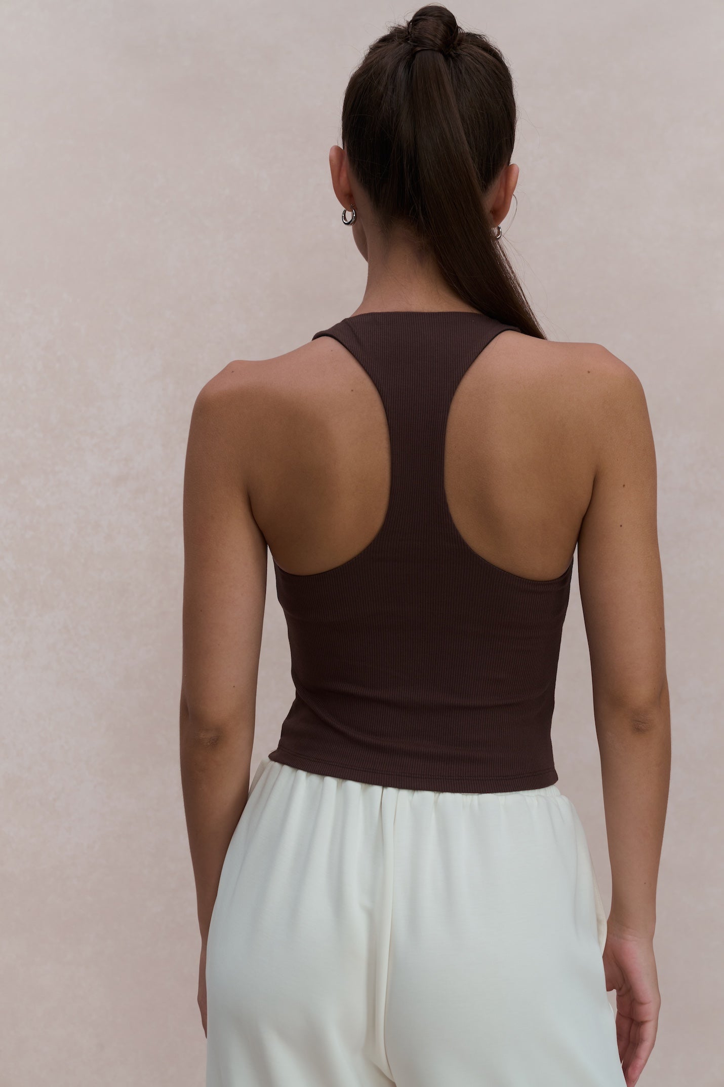 Rae Padded Top