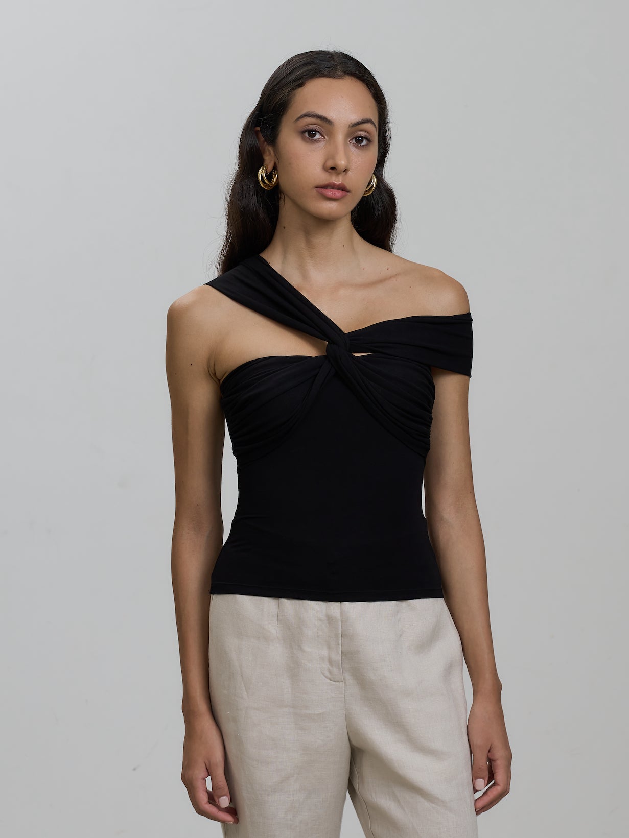 Vera Padded Top