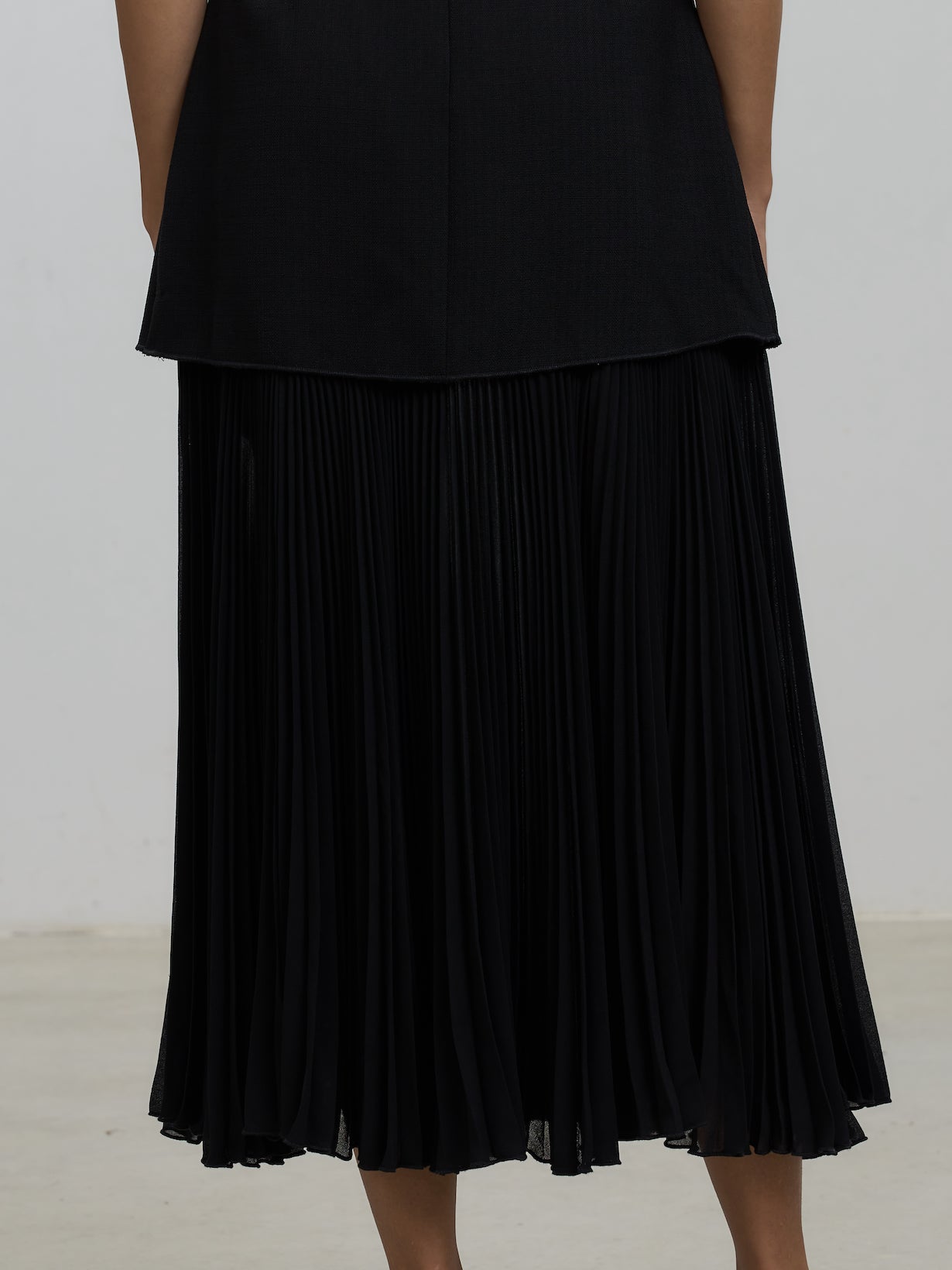Gabrielle Padded Dress