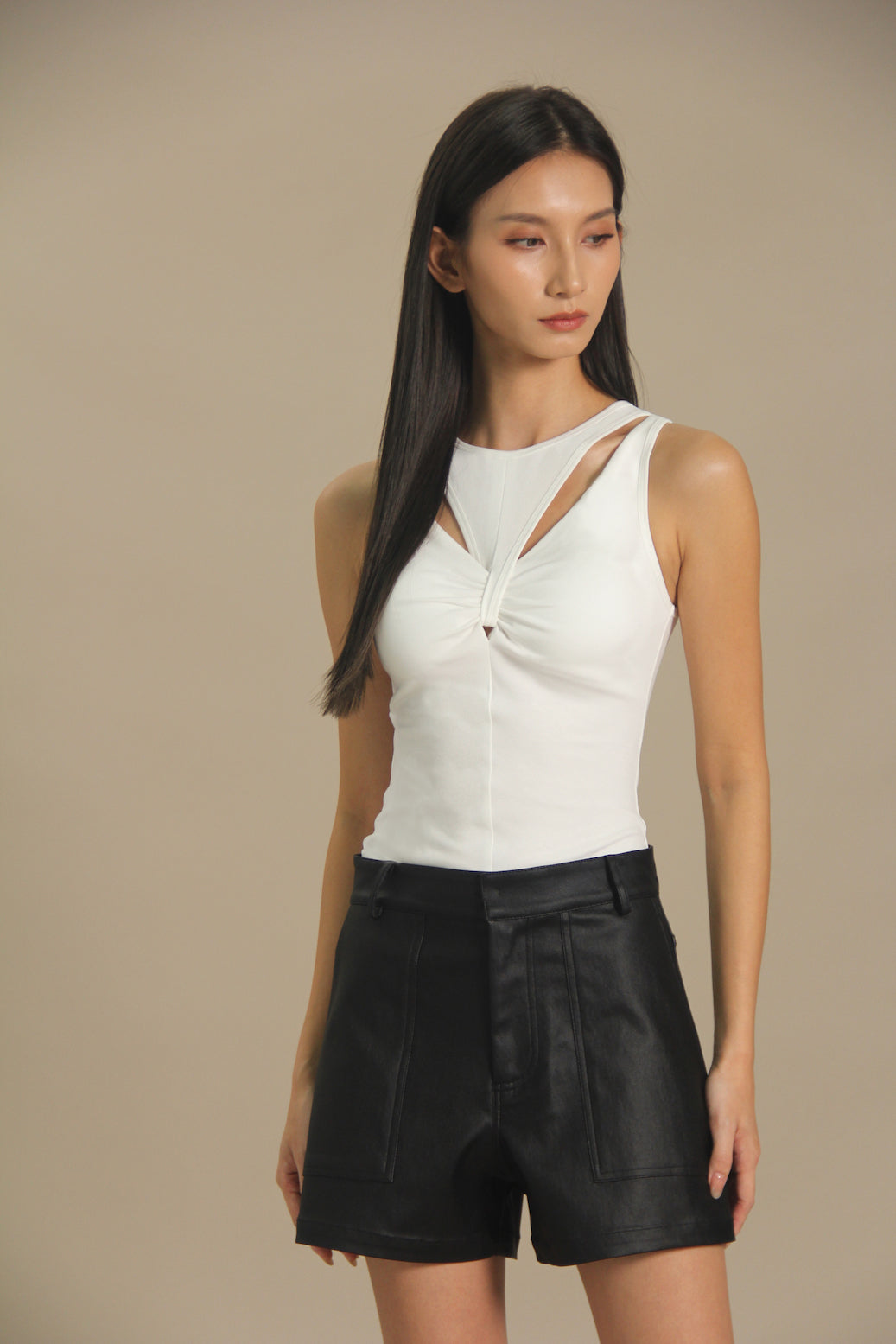 Kylie Padded Top