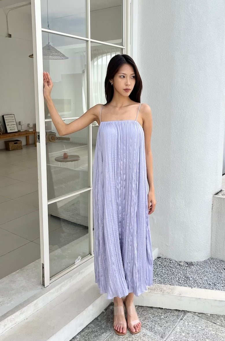 Ivory Dress