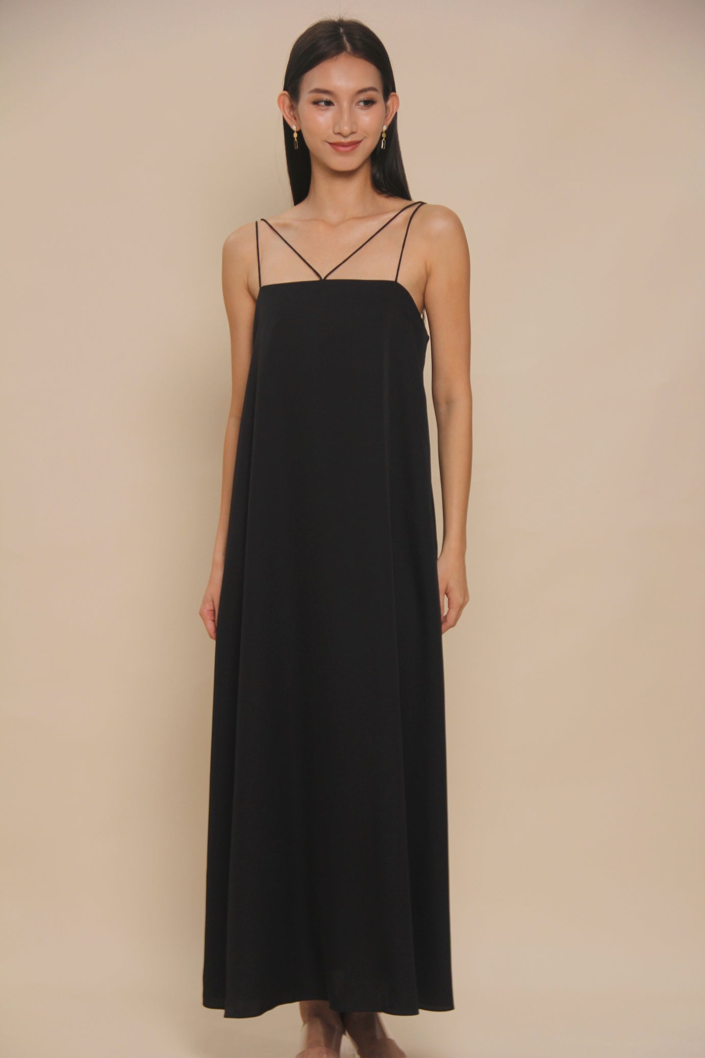 Blair Dress
