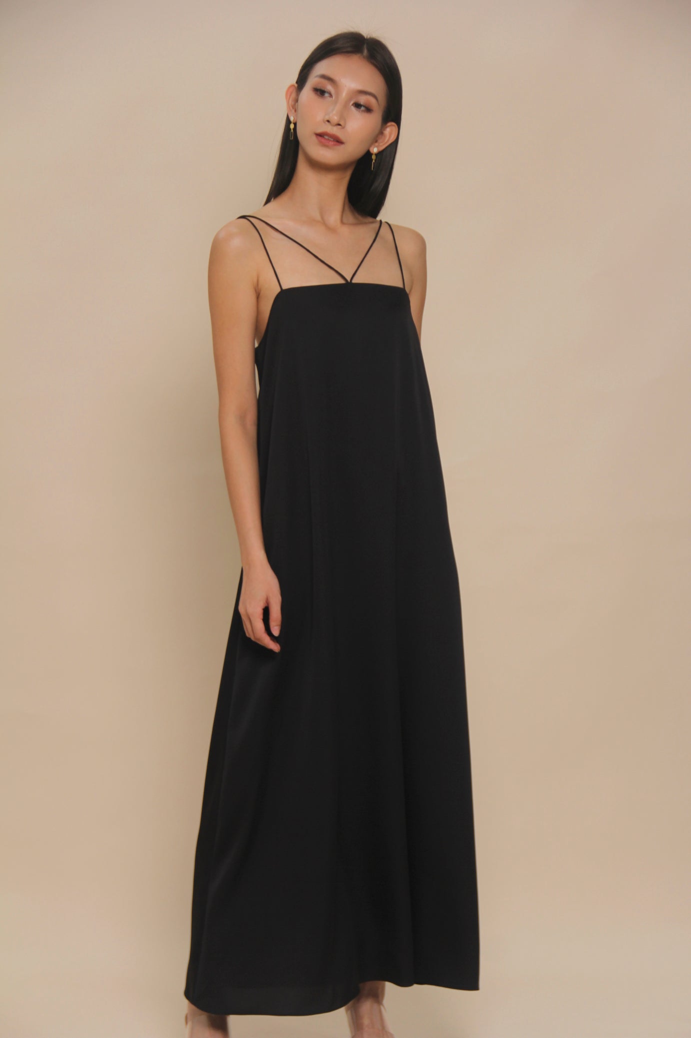 Blair Dress