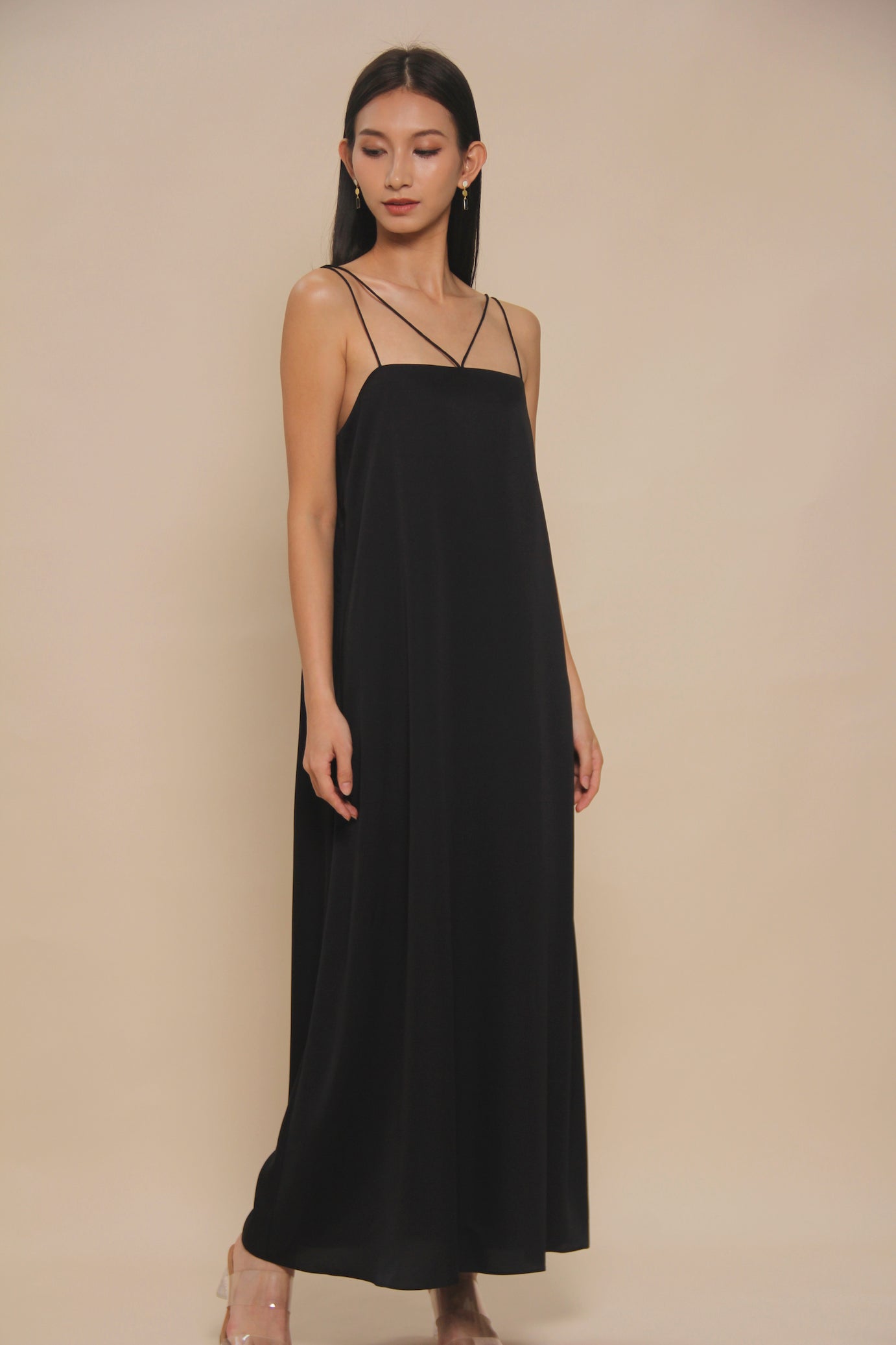 Blair Dress