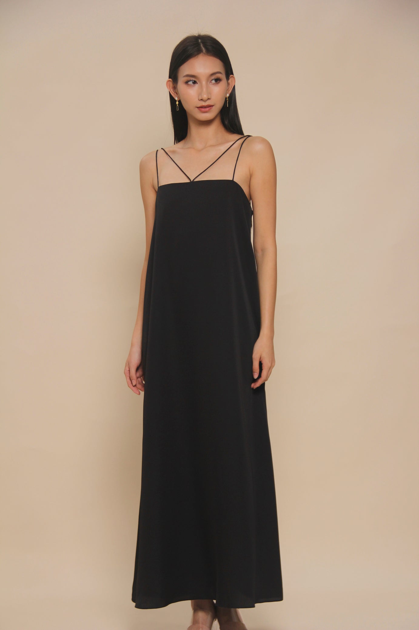 Blair Dress