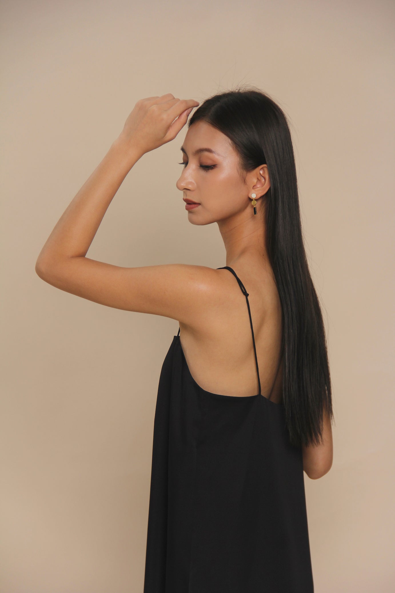 Blair Dress