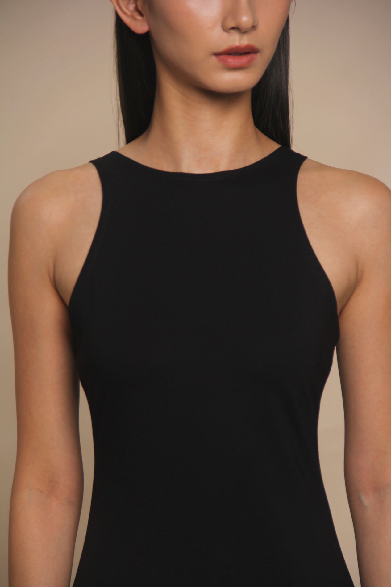 Halle Midi Dress