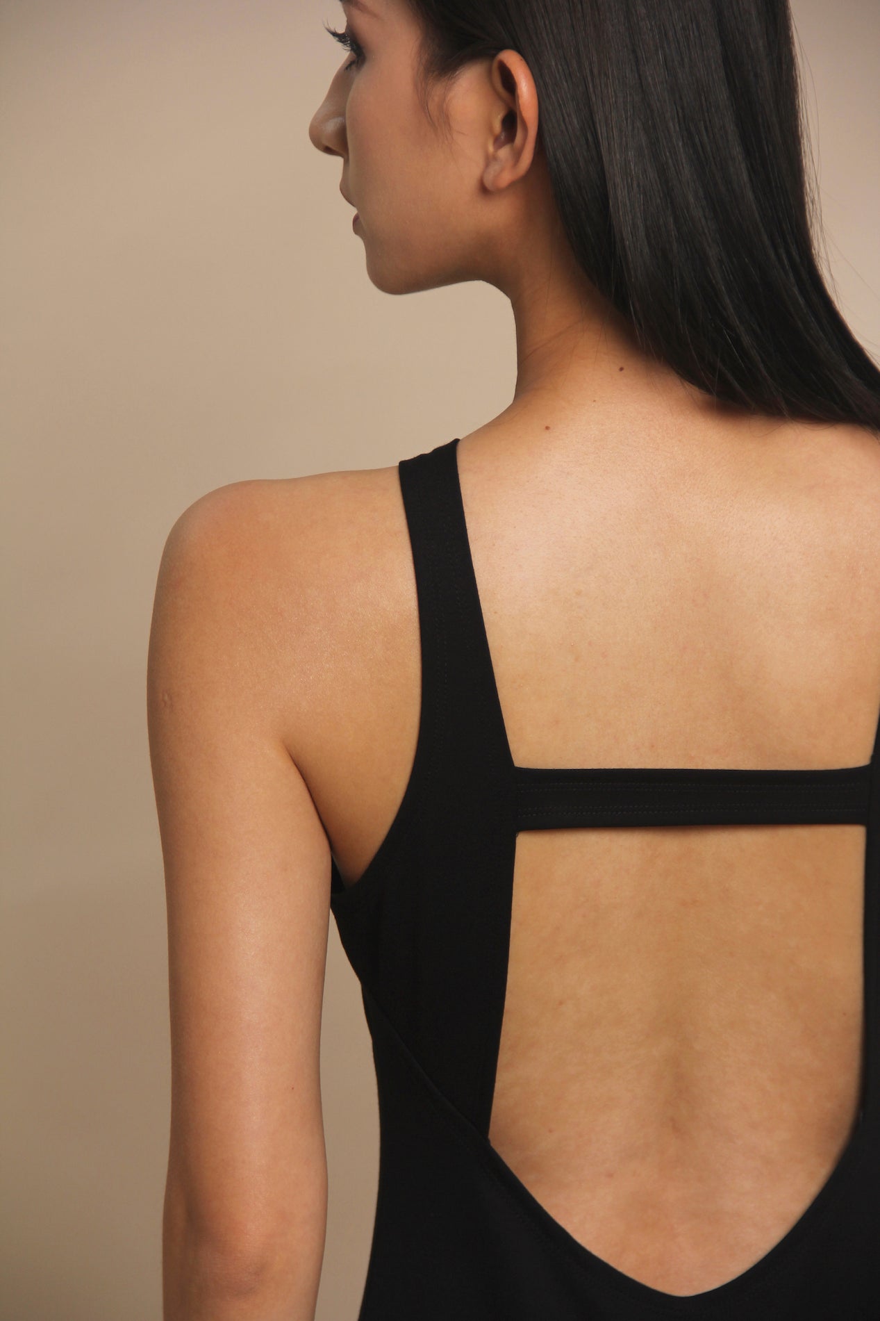 Halle Midi Dress