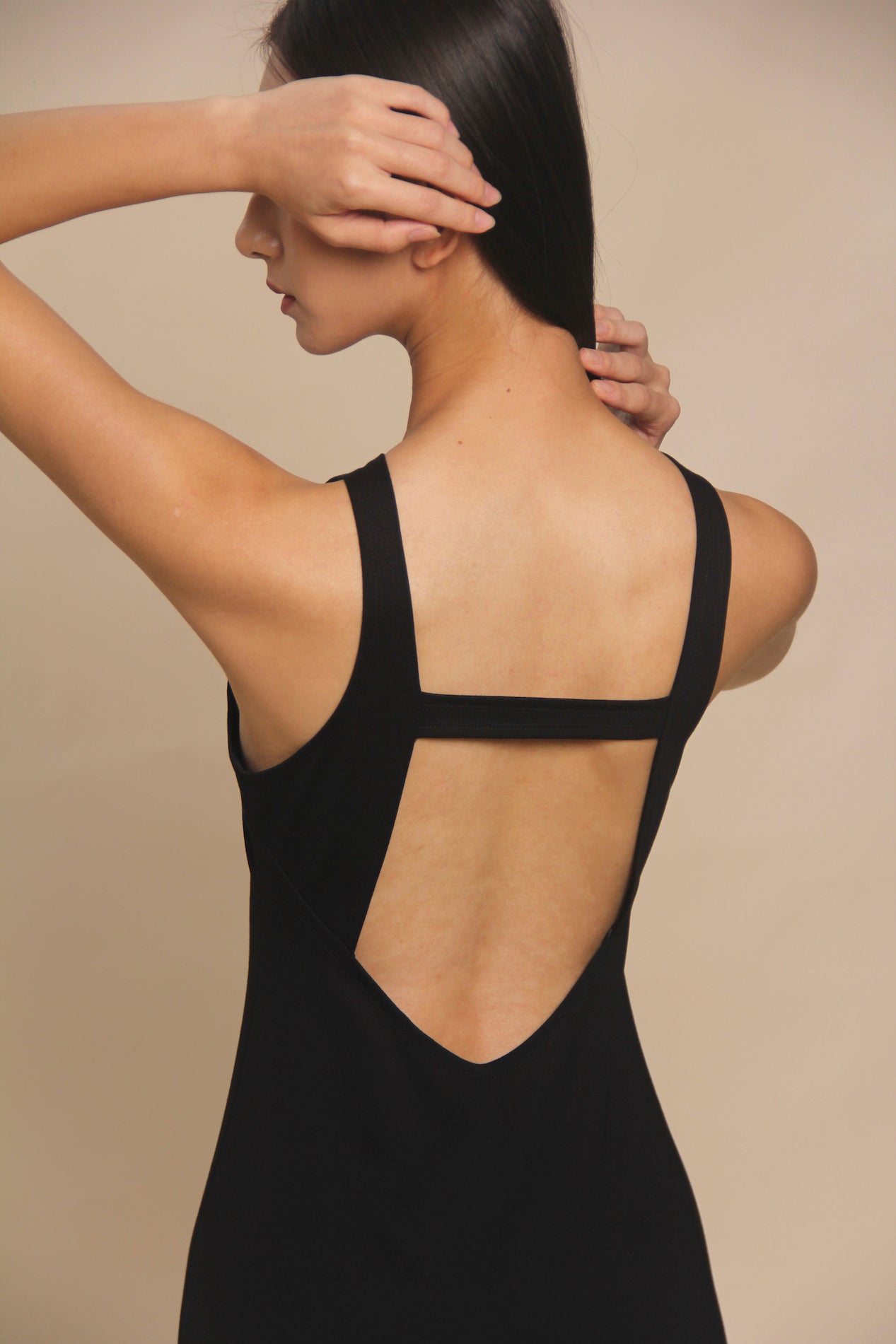 Halle Midi Dress