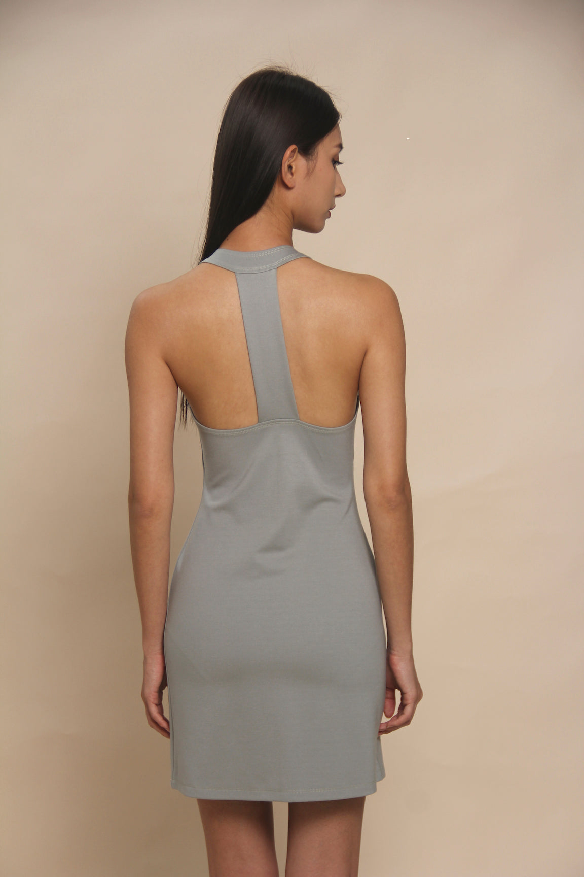 Rita Padded Dress