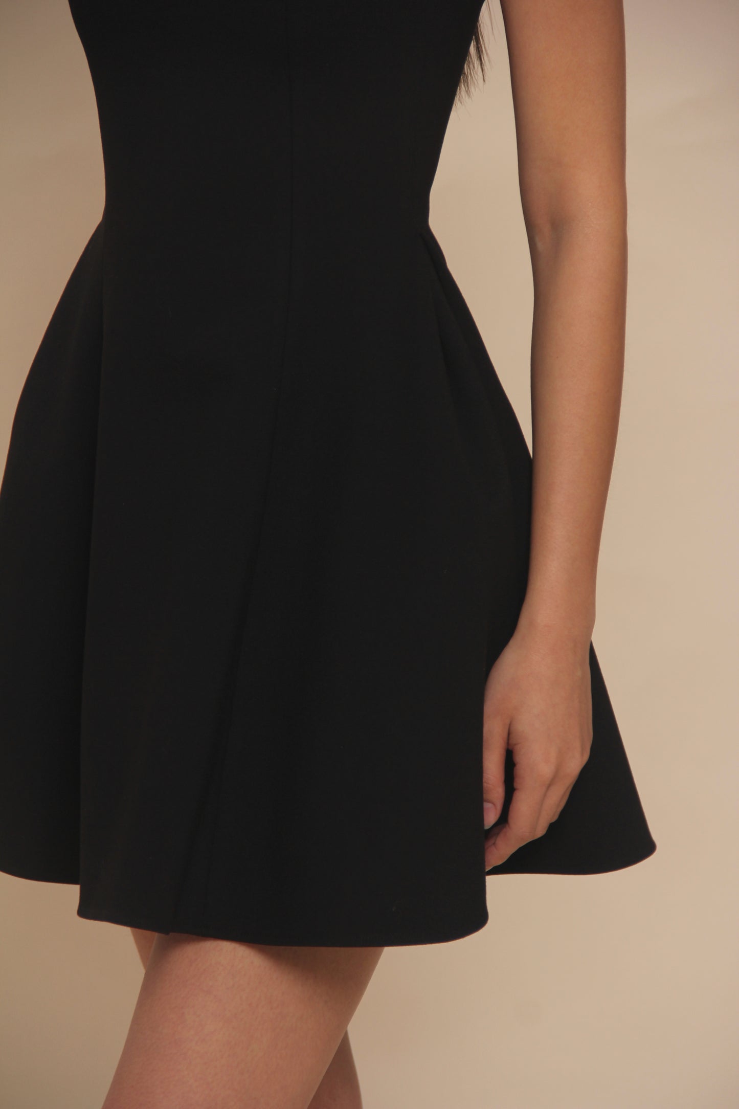 Amber Mini Dress