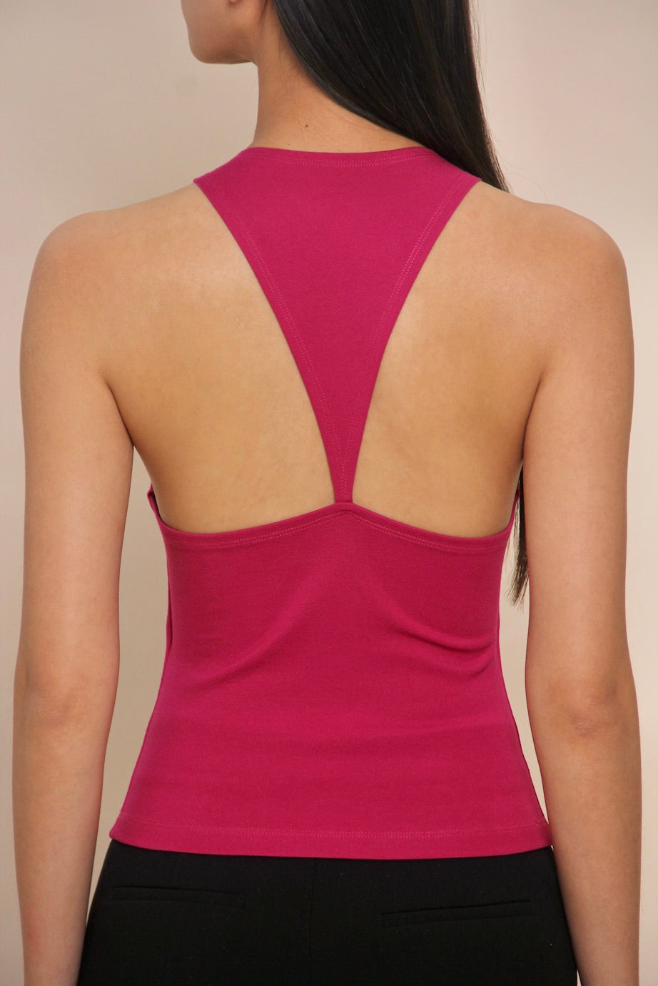 Vida Padded Top